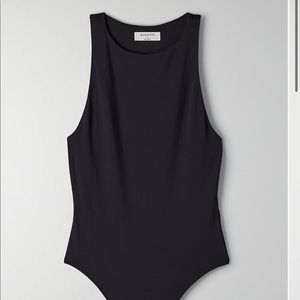 Babaton Contour 90s bodysuit NEW Size M